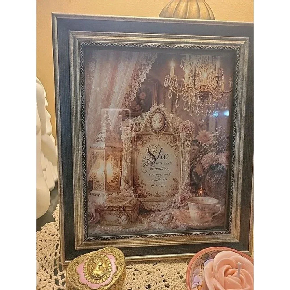 N/A victoria elegance